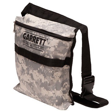 Garrett Digger's Pouch Camo