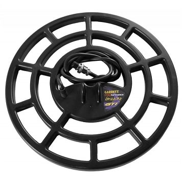 Garrett Imaging Search-Coil GTI 12.5″ PROformance