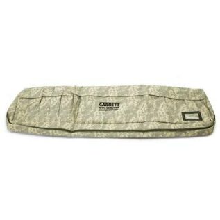 Garrett Metal Detector Carry Bag Soft Case Universal