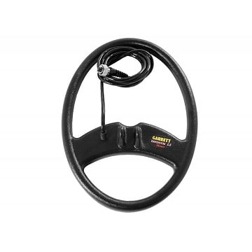 Garrett Search Coil 10x14" Mono For Infinium LS