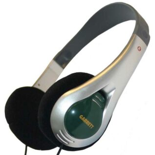 Garrett TreasureSound Headphones