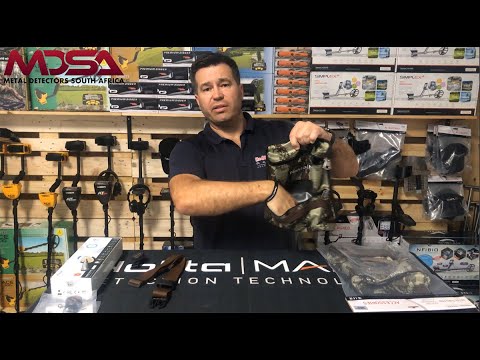 Nokta Makro Finds Pouch Nokta Makro Finds Pouch