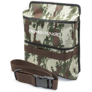 Nokta Finds Pouch