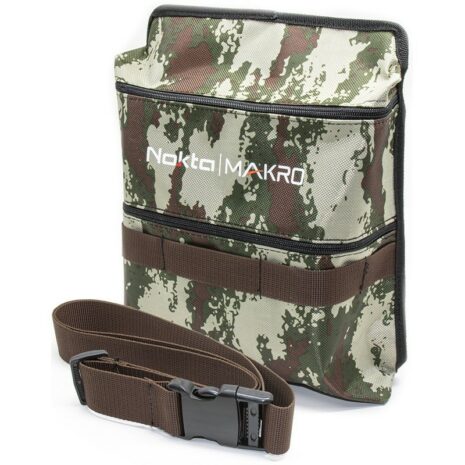 Nokta Finds Pouch Nokta Finds Pouch
