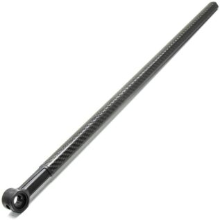 Nokta Makro Carbon Fiber Lower Shaft For Simplex+