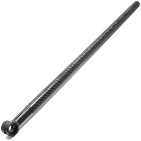 Nokta Makro Carbon Fiber Lower Shaft For Simplex+