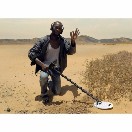 Nokta Makro Gold Kruzer Metal Detector Nokta Makro Gold Kruzer Metal Detector