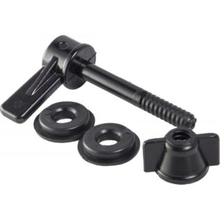 Nokta Makro Search Coil Mounting Hardware