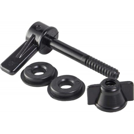 Nokta Makro Search Coil Mounting Hardware