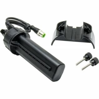 Nokta Makro External Waterproof 4xAA Battery Pack (Kruzer Series)