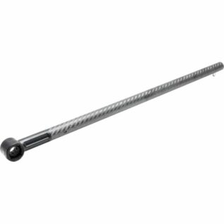 Nokta Makro Lower Shaft - Carbon Fiber (Kruzer Series)
