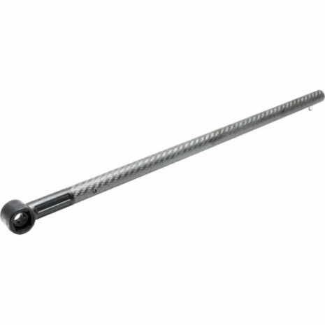 Nokta Makro Lower Shaft - Carbon Fiber (Kruzer Series) Nokta Makro Lower Shaft - Carbon Fiber (Kruzer Series)