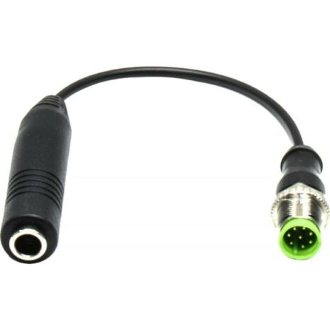 Nokta Makro 1/4" Headphone Adapter (Kruzer Series / Simplex)