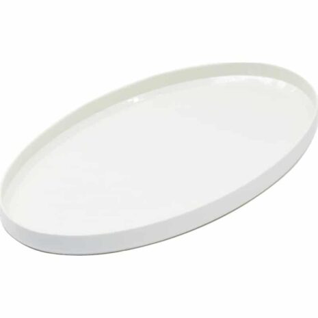 Nokta Makro 10"x5.5" GK26 White Search Coil Cover (Gold Kruzer) Nokta Makro 10"x5.5" GK26 White Search Coil Cover (Gold Kruzer)