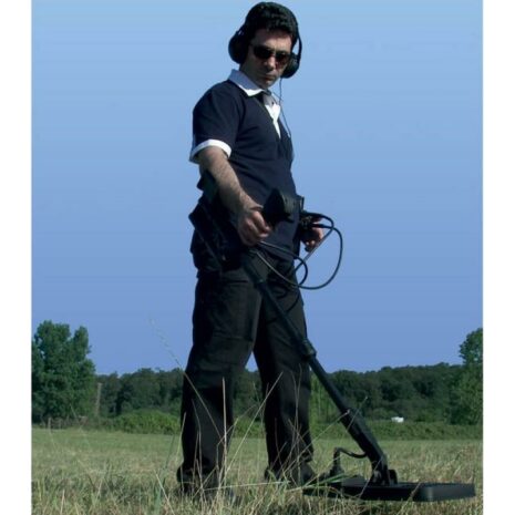 Nokta Makro Jeohunter 3D Dual System Metal Detector Nokta Makro Jeohunter 3D Dual System Metal Detector