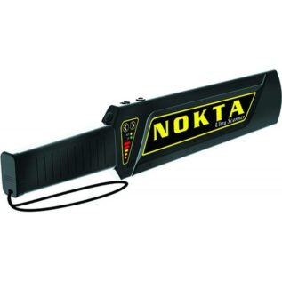 Nokta Makro Ultra Scanner Pro Hand Held Security Wand