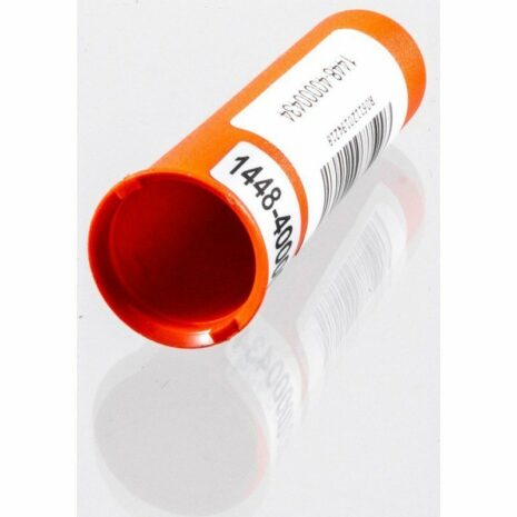 Nokta Makro Orange Hard Shell Case (Nokta Pointer) Nokta Makro Orange Hard Shell Case (Nokta Pointer)