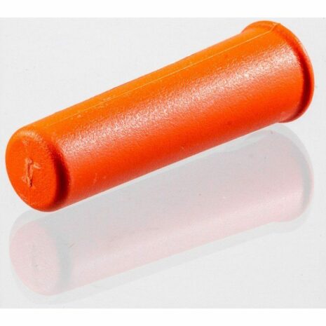 Nokta Makro Orange Hard Shell Case (Nokta Pointer)