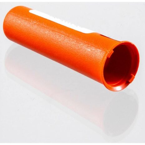 Nokta Makro Orange Hard Shell Case (Nokta Pointer) Nokta Makro Orange Hard Shell Case (Nokta Pointer)