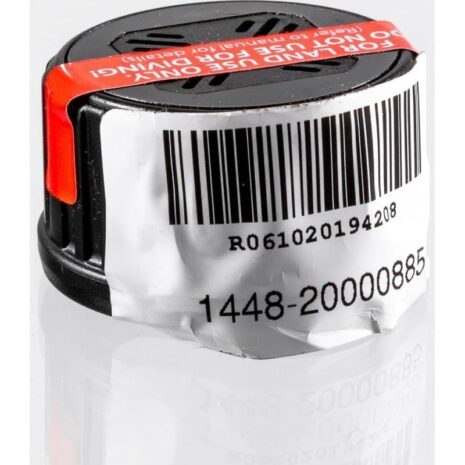 Nokta Makro Battery Compartment Cover for Land Use (PulseDive) Nokta Makro Battery Compartment Cover for Land Use (PulseDive)