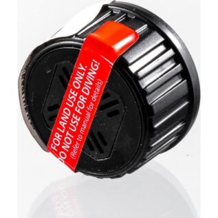 Nokta Makro Battery Compartment Cover for Land Use (PulseDive)