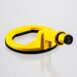 Nokta Makro Yellow Replaceable Scuba Coil Unit (PulseDive)