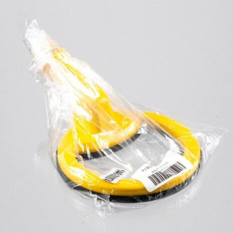 Nokta Makro Yellow Replaceable Scuba Coil Unit (PulseDive) Nokta Makro Yellow Replaceable Scuba Coil Unit (PulseDive)