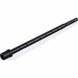 Nokta Makro Black Middle Shaft Aluminum (Kruzer / Gold Kruzer / Racer 2)