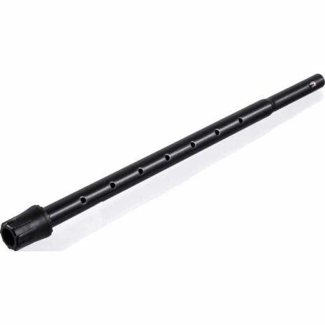 Nokta Makro Black Middle Shaft Aluminum (Kruzer / Gold Kruzer / Racer 2)