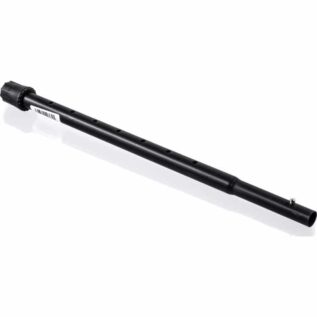 Nokta Makro Black Middle Shaft Aluminum (Kruzer / Gold Kruzer / Racer 2)