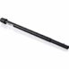 Nokta Makro Black Middle Shaft Aluminum (Kruzer / Gold Kruzer / Racer 2)