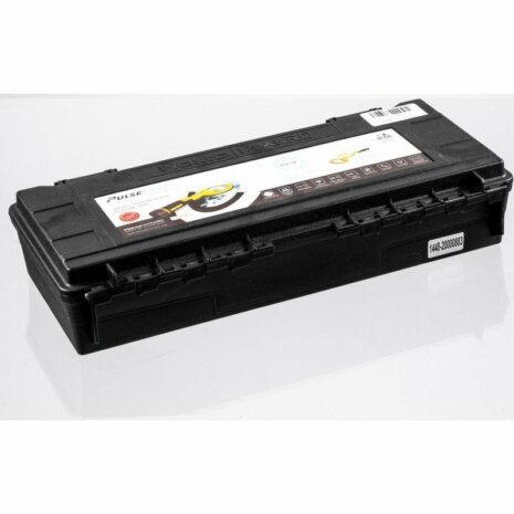 Nokta Makro Hard-Shell Carrying Case (PulseDive) Nokta Makro Hard-Shell Carrying Case (PulseDive)