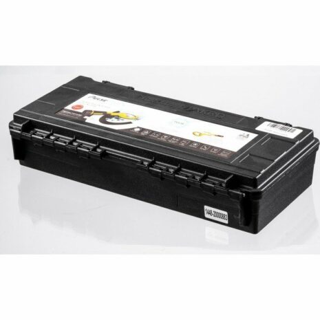 Nokta Makro Hard-Shell Carrying Case (PulseDive) Nokta Makro Hard-Shell Carrying Case (PulseDive)