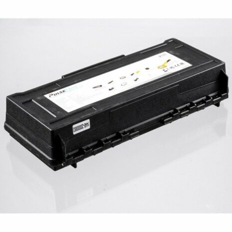 Nokta Makro Hard-Shell Carrying Case (PulseDive) Nokta Makro Hard-Shell Carrying Case (PulseDive)