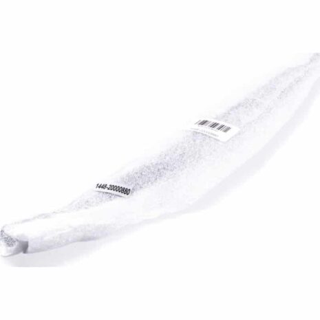 Nokta Makro 23.5" Black Longer Middle Shaft Aluminum (Kruzer / Racer) Nokta Makro 23.5" Black Longer Middle Shaft Aluminum (Kruzer / Racer)