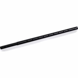 Nokta Makro 23.5" Black Longer Middle Shaft Aluminum (Kruzer / Racer)
