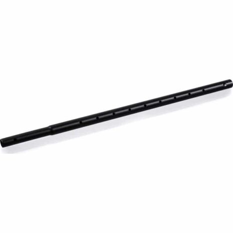 Nokta Makro 23.5" Black Longer Middle Shaft Aluminum (Kruzer / Racer) Nokta Makro 23.5" Black Longer Middle Shaft Aluminum (Kruzer / Racer)
