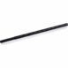 Nokta Makro 23.5" Black Longer Middle Shaft Aluminum (Kruzer / Racer)