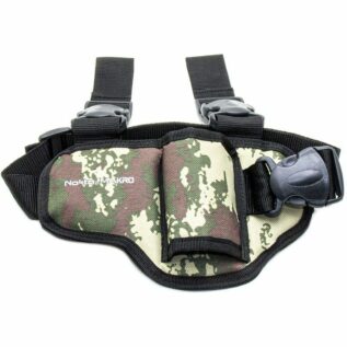 Nokta Pinpointer Leg Holster