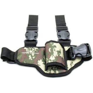 Nokta Pinpointer Leg Holster