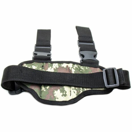 Nokta Makro PinPointer Leg Holster Nokta Makro PinPointer Leg Holster