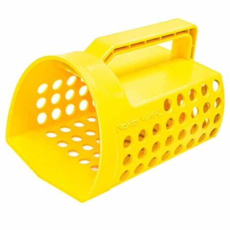 Nokta Makro Plastic Sand Scoop Nokta Makro Plastic Sand Scoop