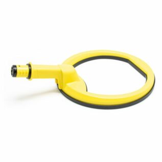 Nokta Makro PulseDive 8" Coil Upgrade - Yellow