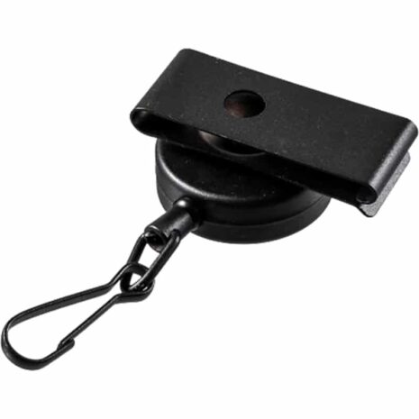 Nokta Makro Retractable Security Lanyard (Nokta Pointer) Nokta Makro Retractable Security Lanyard (Nokta Pointer)