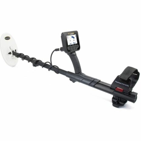 Nokta Makro Gold Finder 2000 Gold Detector Nokta Makro Gold Finder 2000 Gold Detector