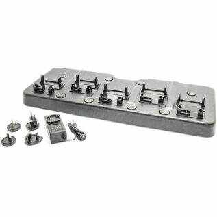 Nokta Makro Handheld Security Multi Docking Station