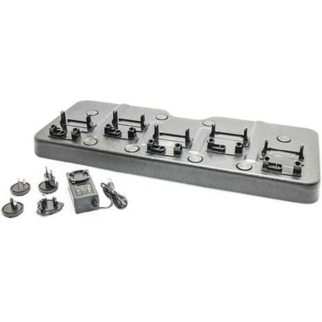 Nokta Makro Handheld Security Multi Docking Station