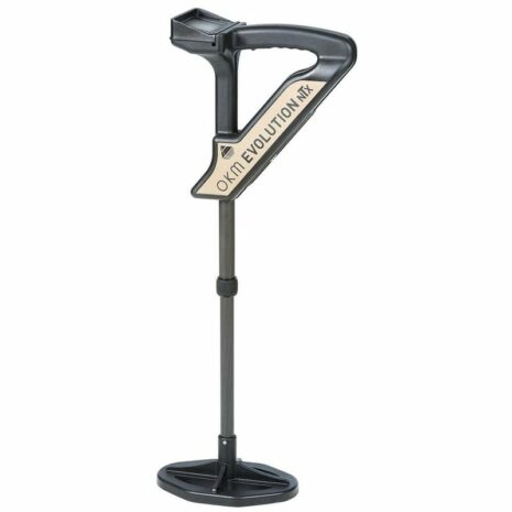 OKM Evolution NTX 3D Ground Scanner