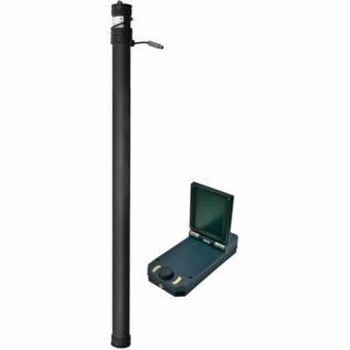 OKM eXp 4500 NT Light 3D Ground Scanner