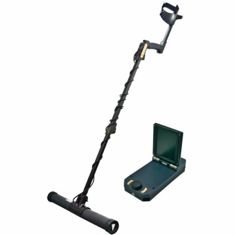 OKM eXp 4500 NT Professional Ground Scanner